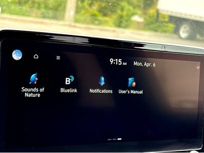 2022 Hyundai KONA N Line