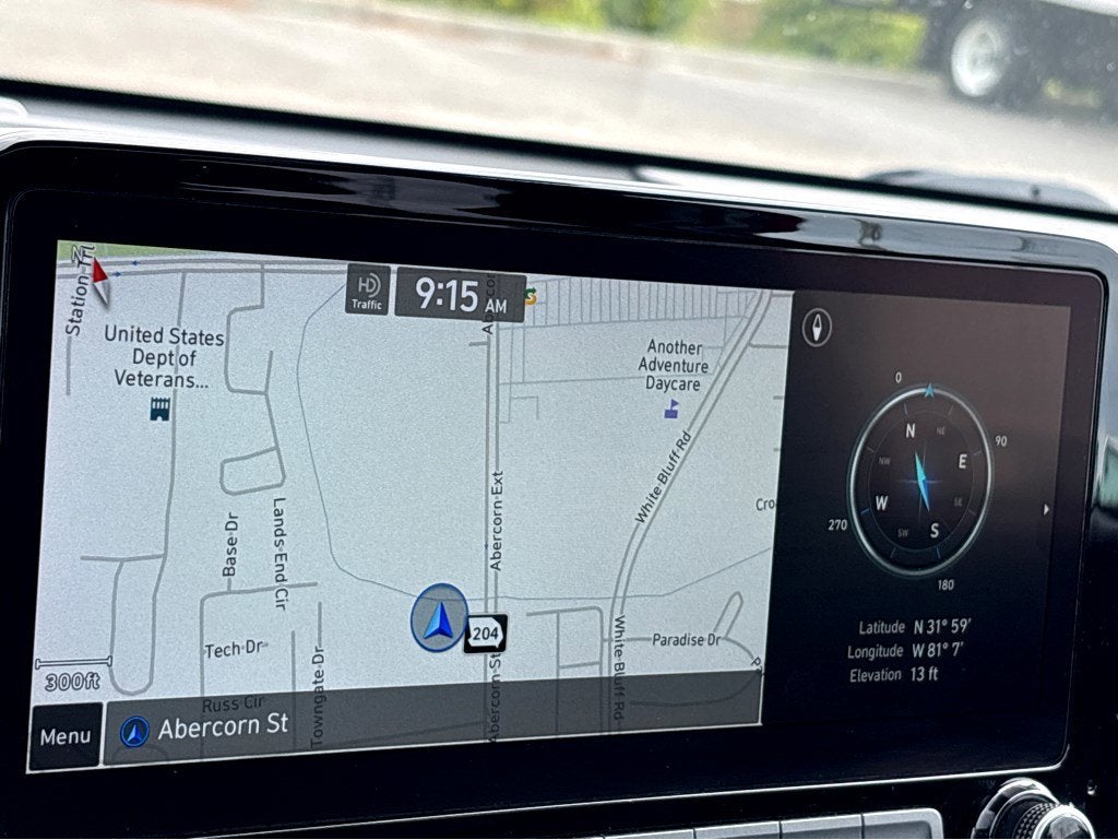 2022 Hyundai KONA N Line