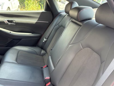 2023 Hyundai SONATA SEL Plus