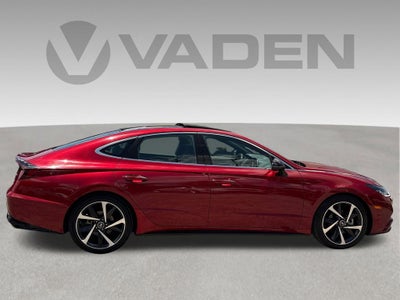 2023 Hyundai SONATA SEL Plus