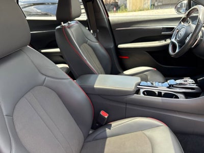 2023 Hyundai SONATA SEL Plus