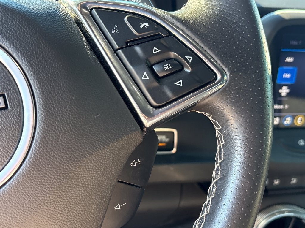 2023 Chevrolet Camaro 1SS