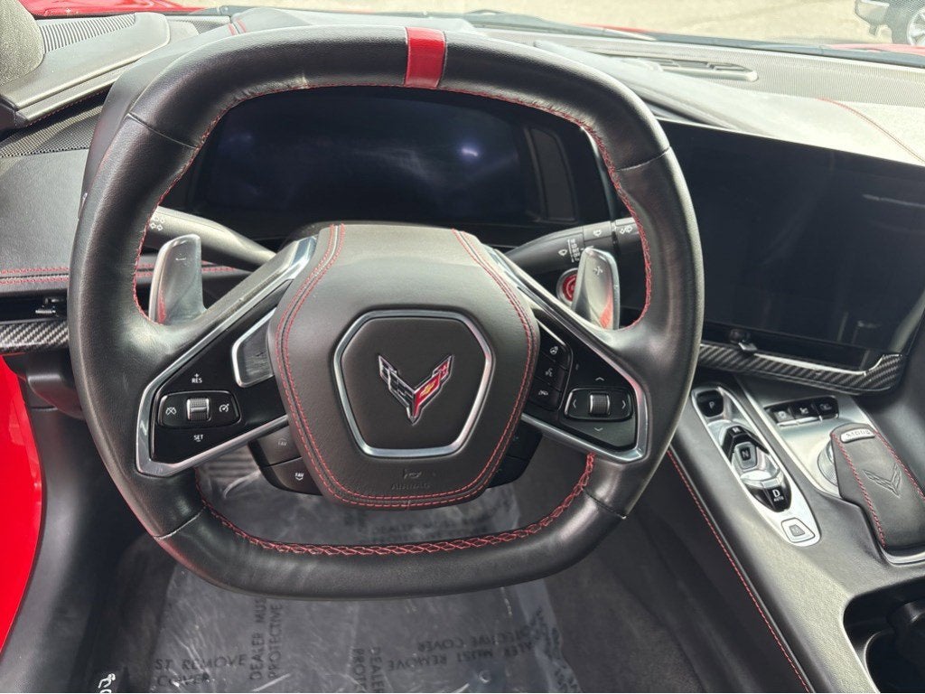 2020 Chevrolet Corvette Stingray 3LT