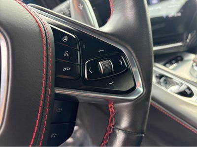 2020 Chevrolet Corvette Stingray 3LT