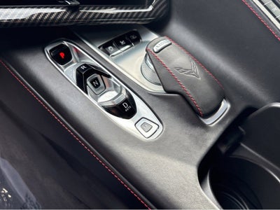 2020 Chevrolet Corvette Stingray 3LT