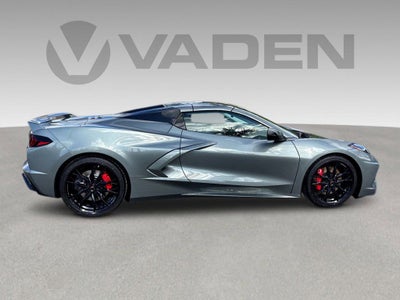 2023 Chevrolet Corvette Stingray 3LT