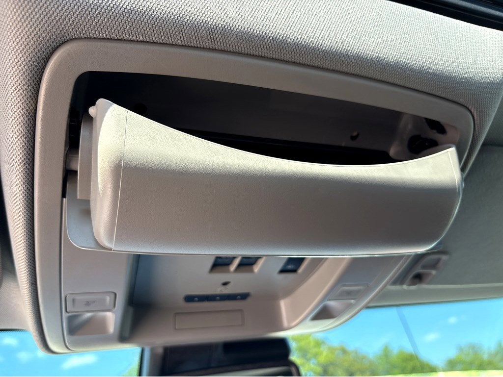 2016 Chevrolet Silverado 2500 HD LTZ