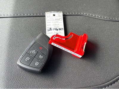 2025 Chevrolet Silverado 3500 HD LT DRW