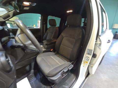2024 Chevrolet Colorado WT