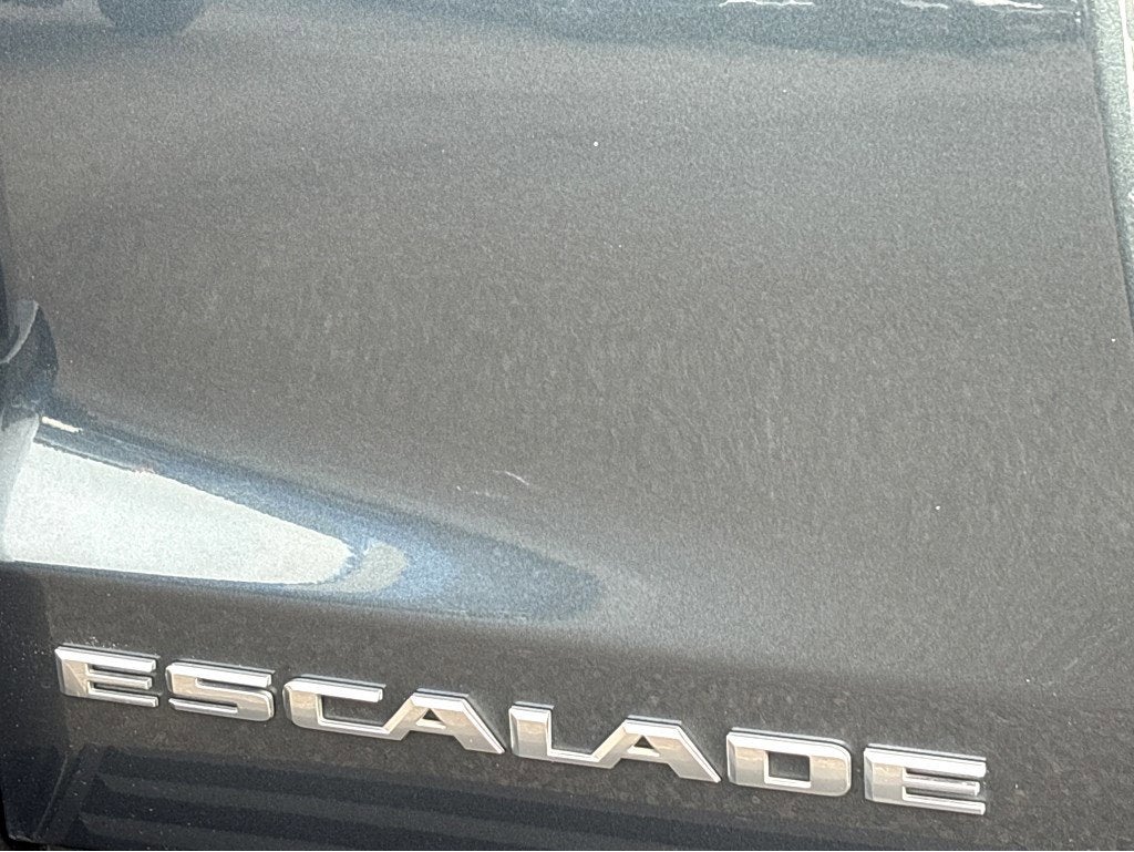 2020 Cadillac Escalade Premium Luxury