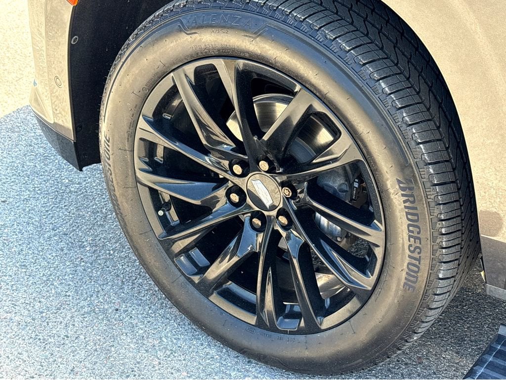 2021 Cadillac Escalade Sport Platinum