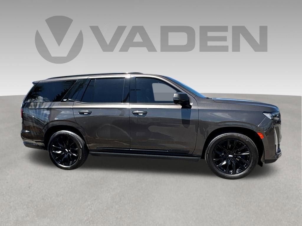 2021 Cadillac Escalade Sport Platinum