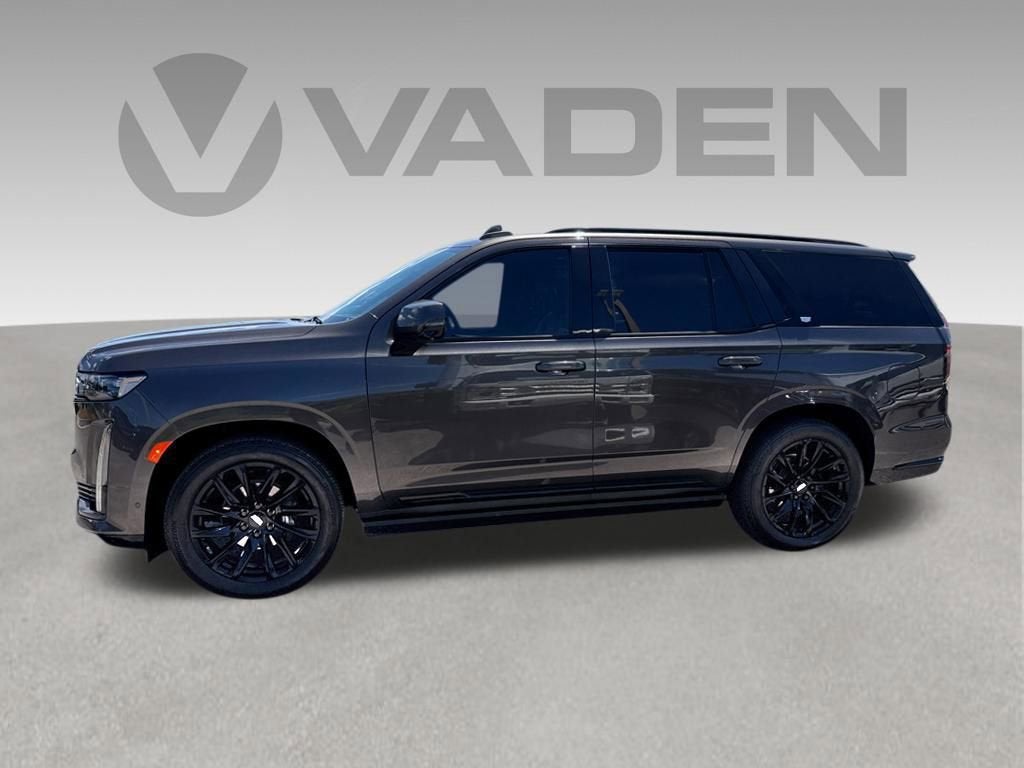 2021 Cadillac Escalade Sport Platinum