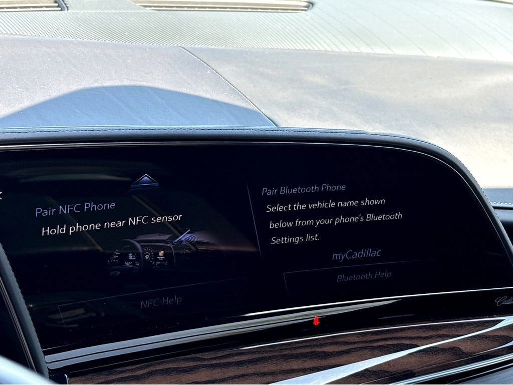 2021 Cadillac Escalade Sport Platinum