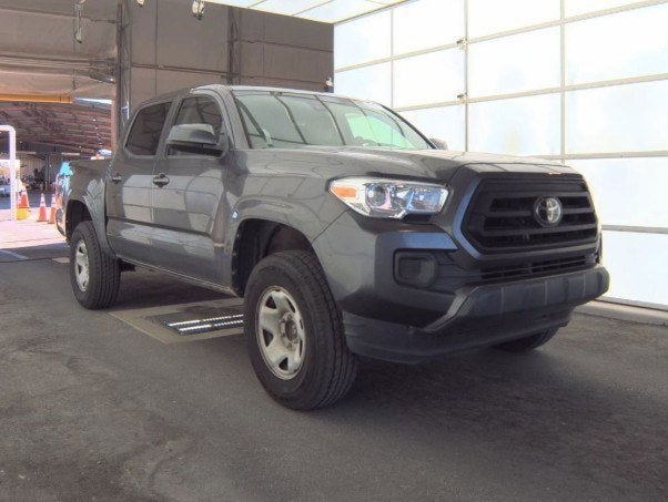 2022 Toyota Tacoma 2WD SR