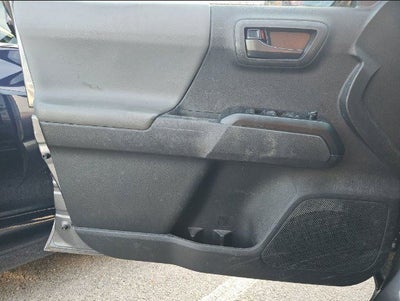 2022 Toyota Tacoma 2WD SR