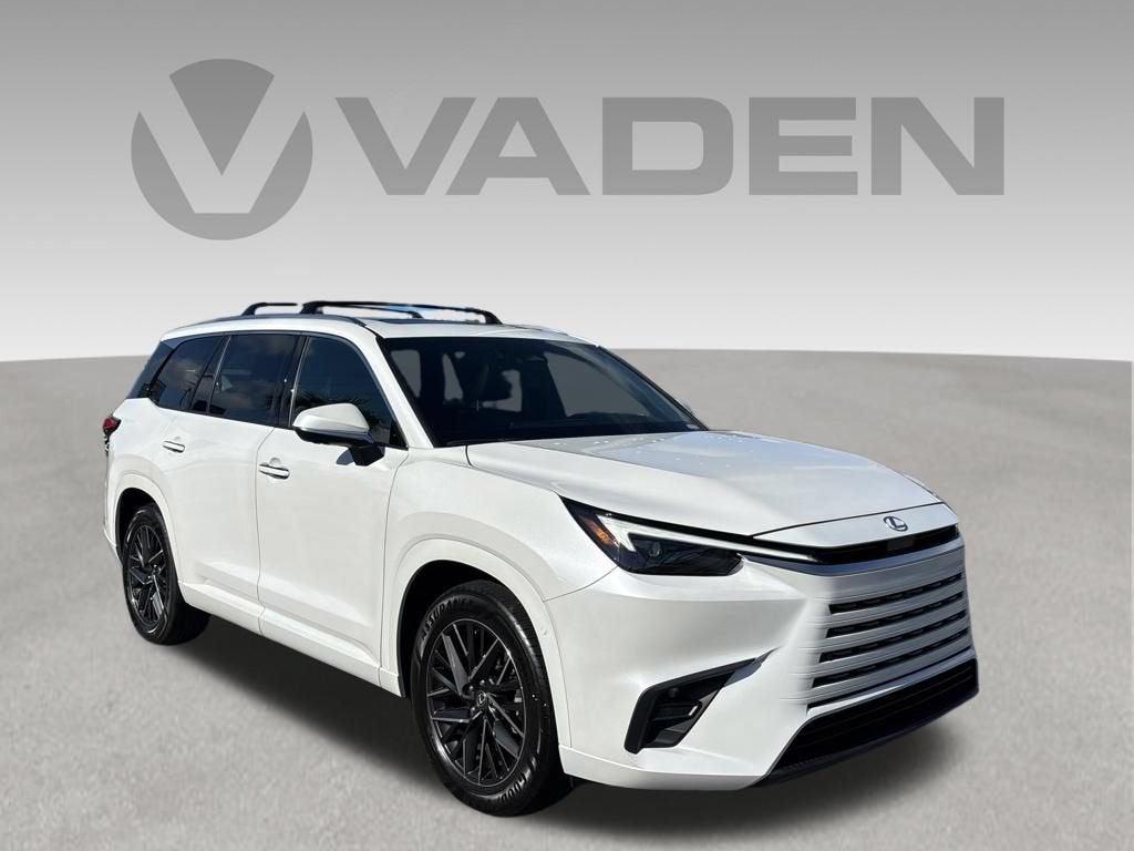 2024 Lexus TX TX 350