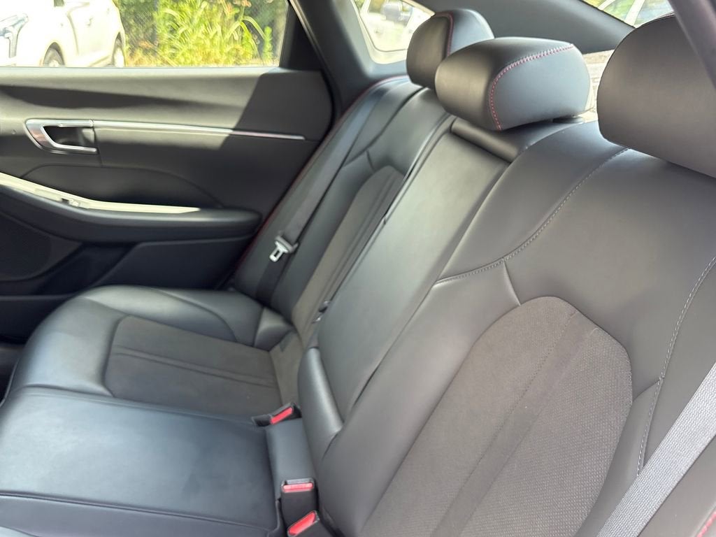 2023 Hyundai SONATA SEL Plus