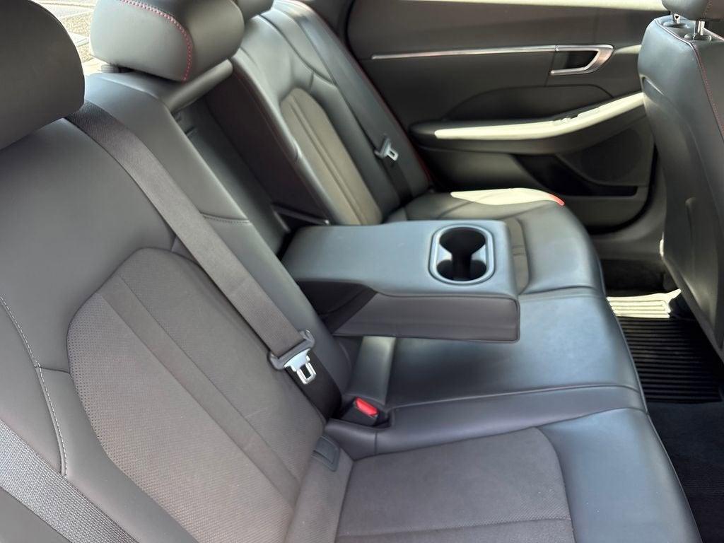2023 Hyundai SONATA SEL Plus