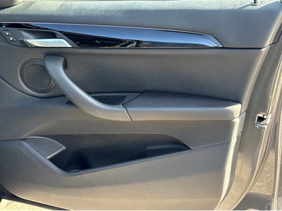 2019 BMW X1 xDrive28i