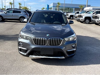 2019 BMW X1 xDrive28i