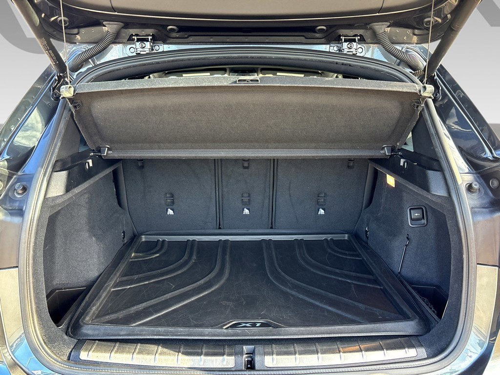 2019 BMW X1 xDrive28i