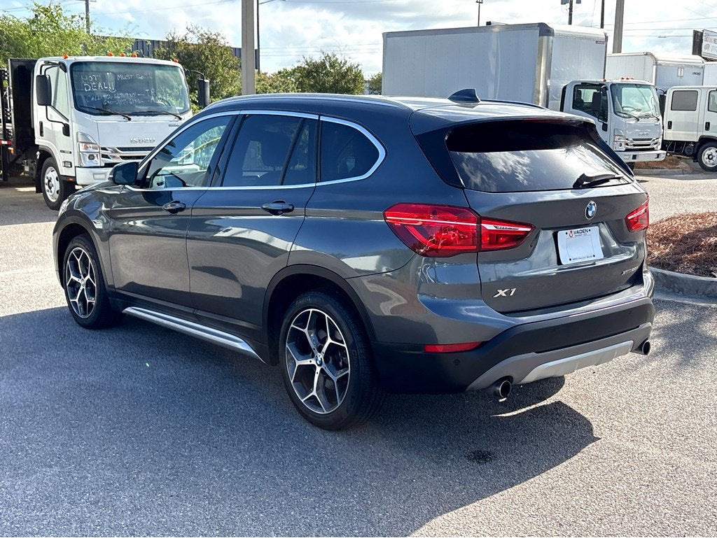 2019 BMW X1 xDrive28i