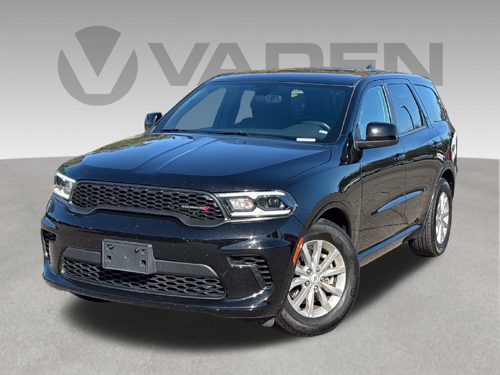 2026 Dodge Durango Base