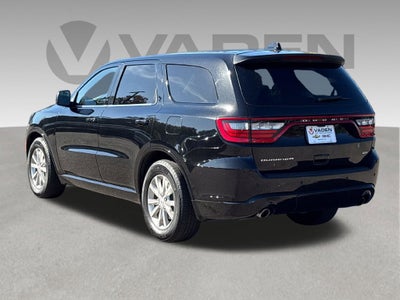 2026 Dodge Durango Base