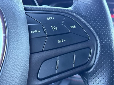 2026 Dodge Durango Base