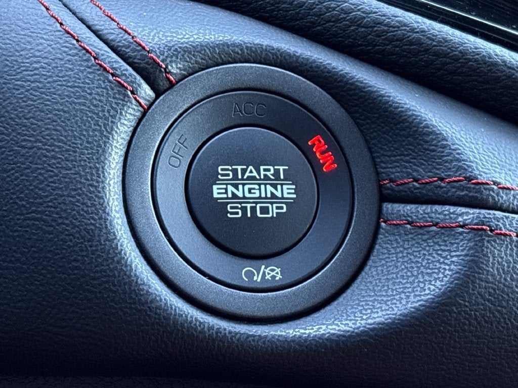 2026 Dodge Durango Base