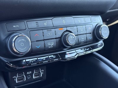 2026 Dodge Durango Base