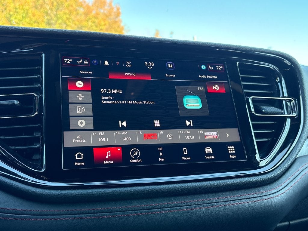 2026 Dodge Durango Base