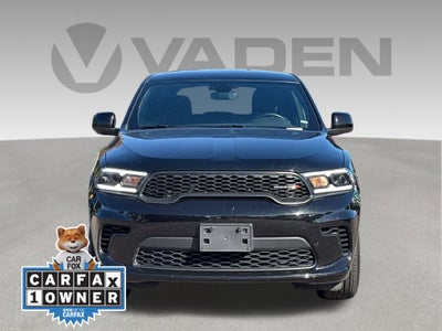 2026 Dodge Durango Base