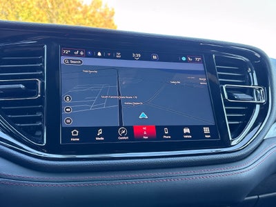2026 Dodge Durango Base