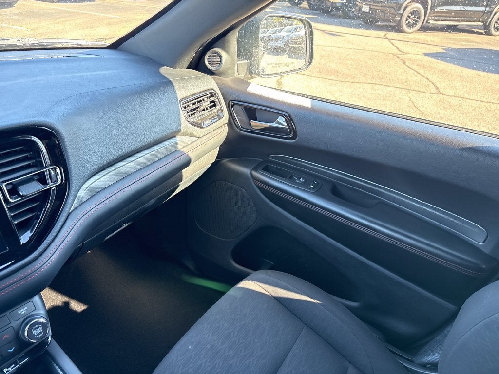 2026 Dodge Durango Base