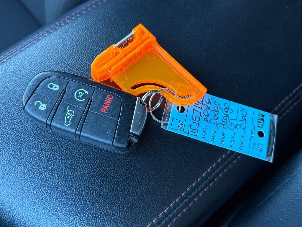 2026 Dodge Durango Base