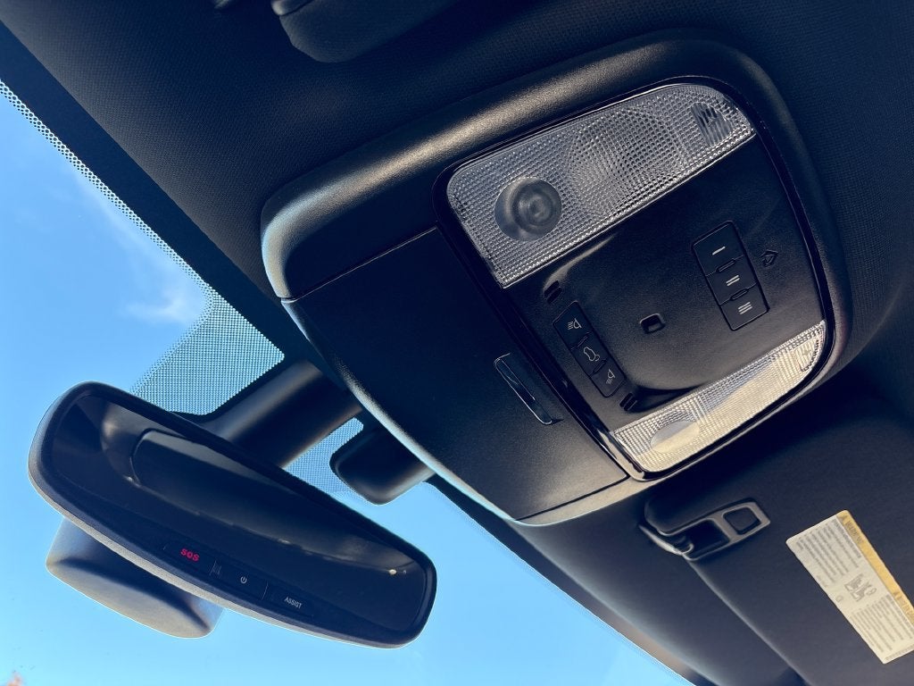 2026 Dodge Durango Base