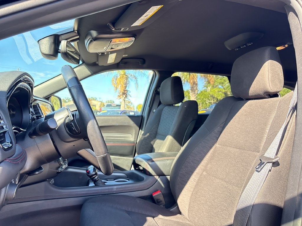 2026 Dodge Durango Base