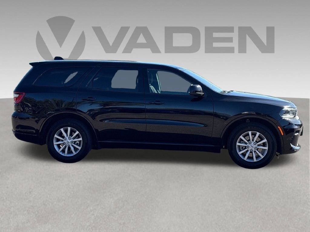 2026 Dodge Durango Base