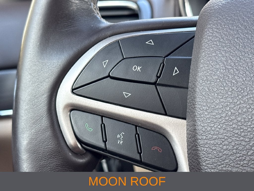 2020 Jeep Grand Cherokee Base
