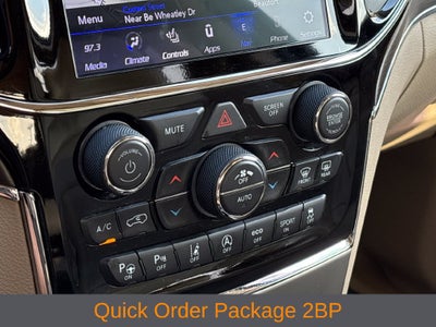 2020 Jeep Grand Cherokee Base