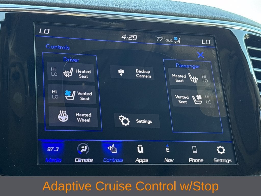 2020 Jeep Grand Cherokee Base