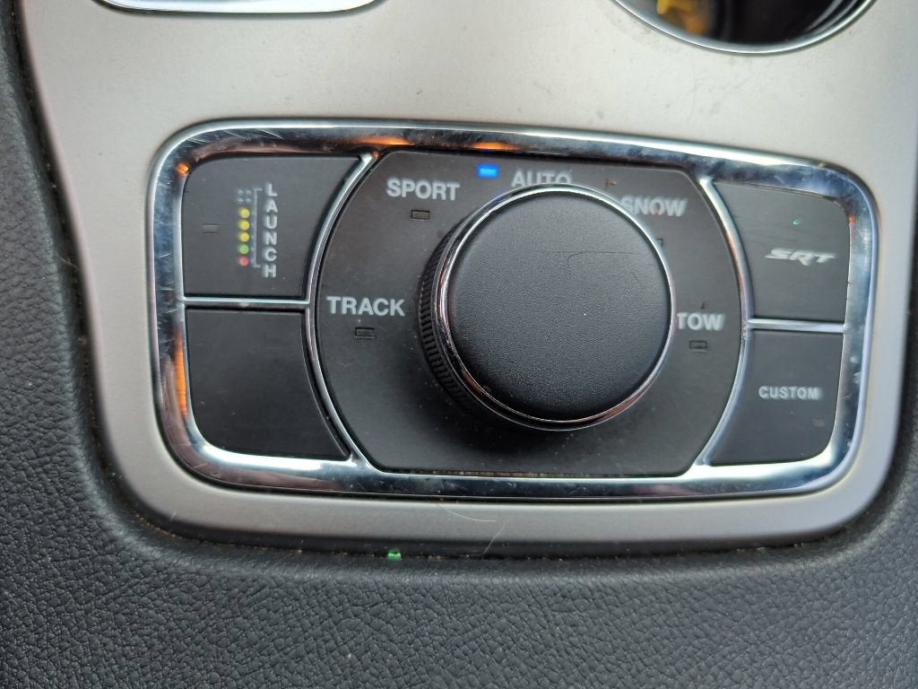 2017 Jeep Grand Cherokee Base