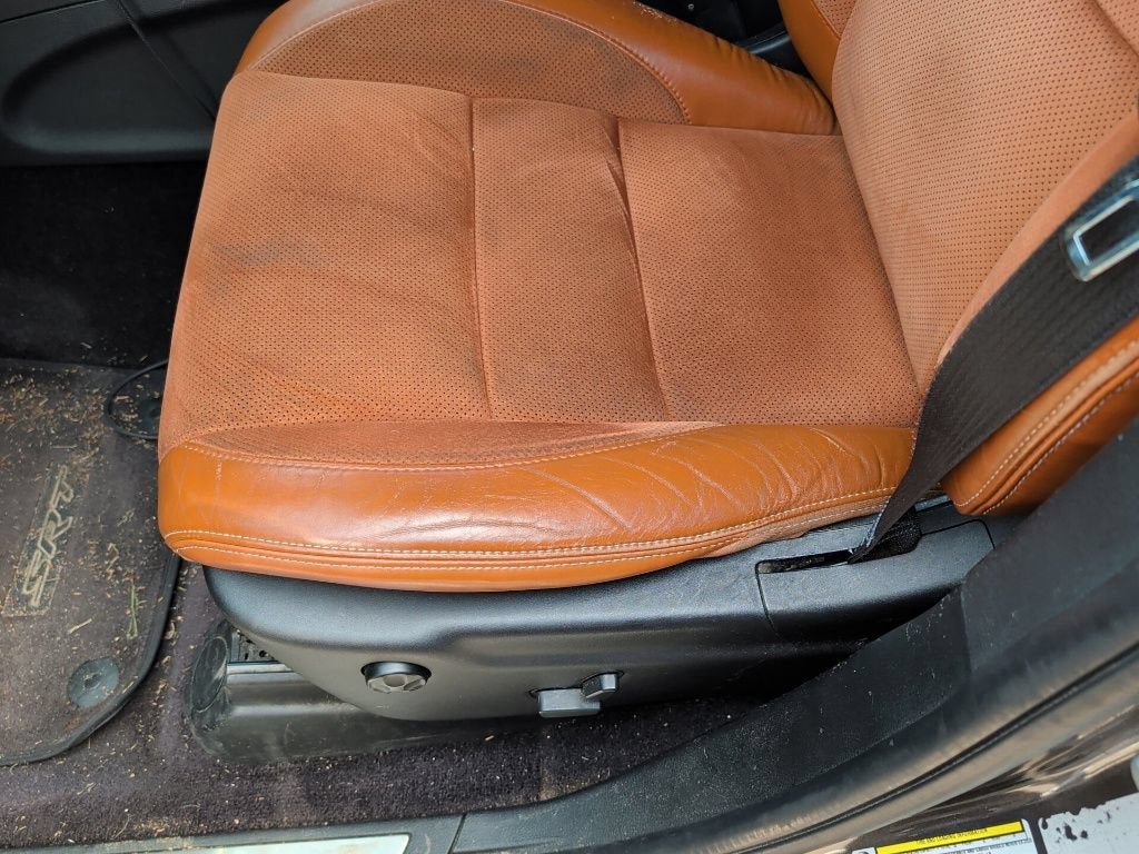 2017 Jeep Grand Cherokee Base