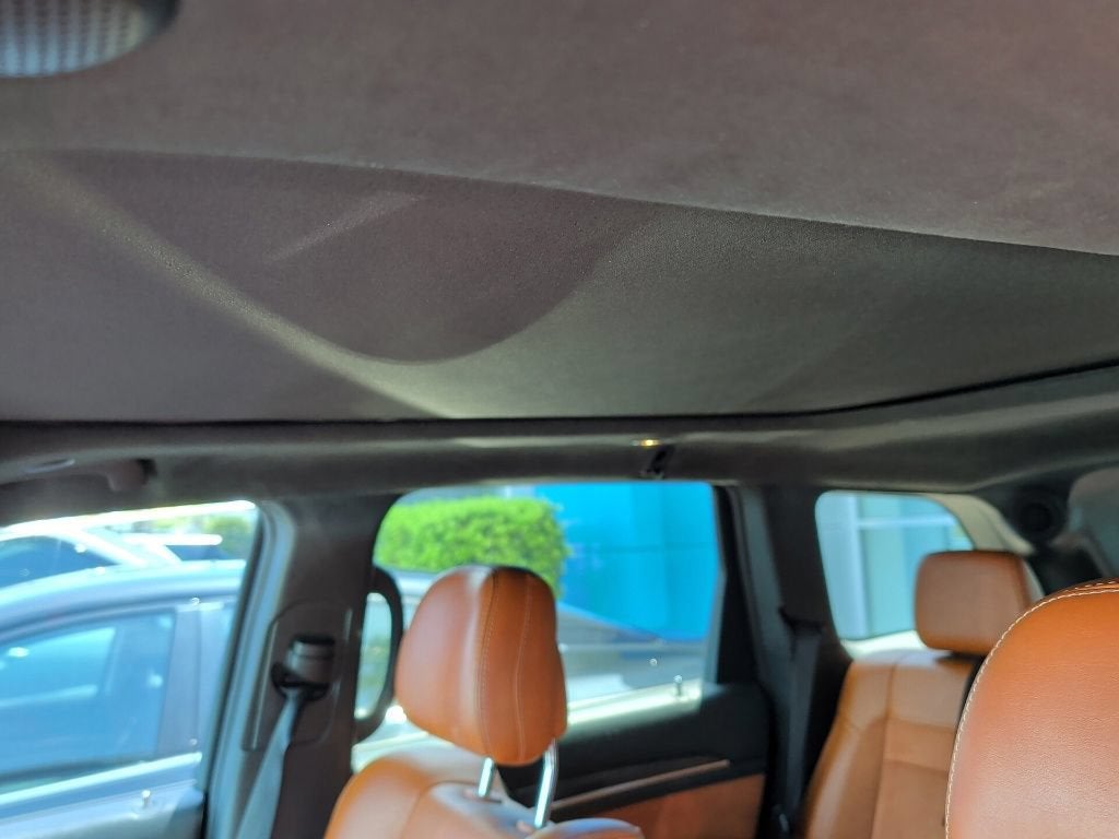 2017 Jeep Grand Cherokee Base