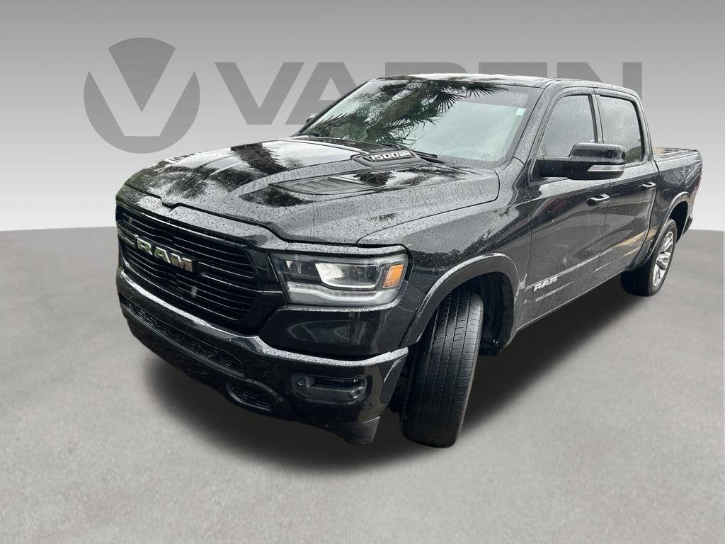 2021 RAM 1500 Base