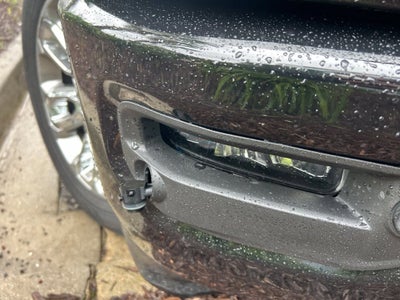 2021 RAM 1500 Base