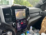 2021 RAM 1500 Base