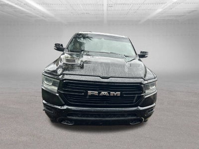 2021 RAM 1500 Base